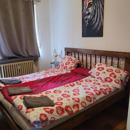 Apartments Nikol - Ludwigshafen 외부 사진