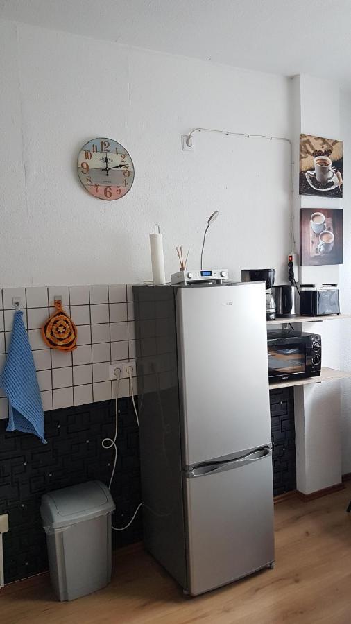 Apartments Nikol - Ludwigshafen 외부 사진