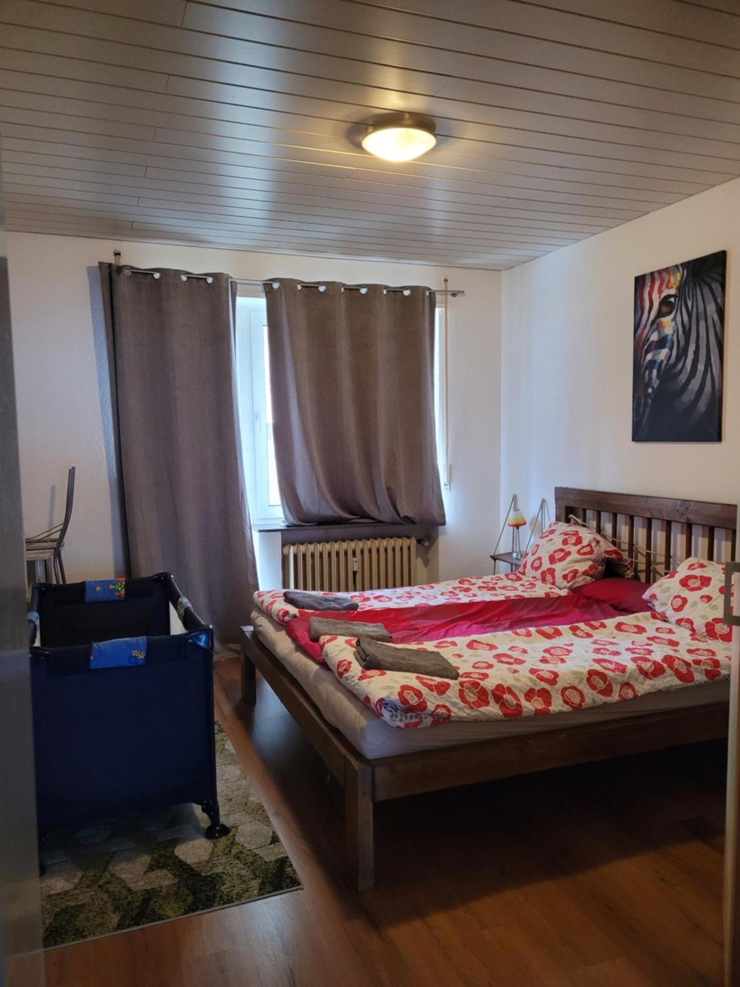 Apartments Nikol - Ludwigshafen 외부 사진
