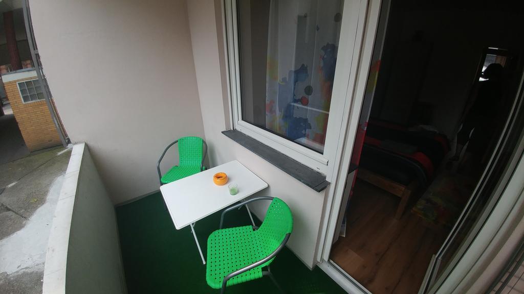 Apartments Nikol - Ludwigshafen 외부 사진