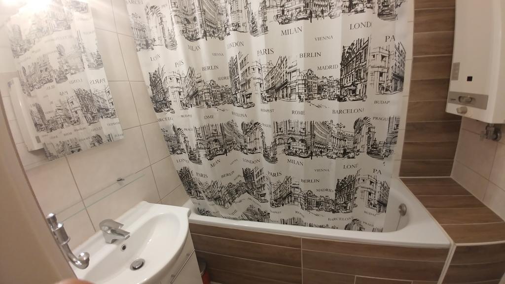 Apartments Nikol - Ludwigshafen 외부 사진