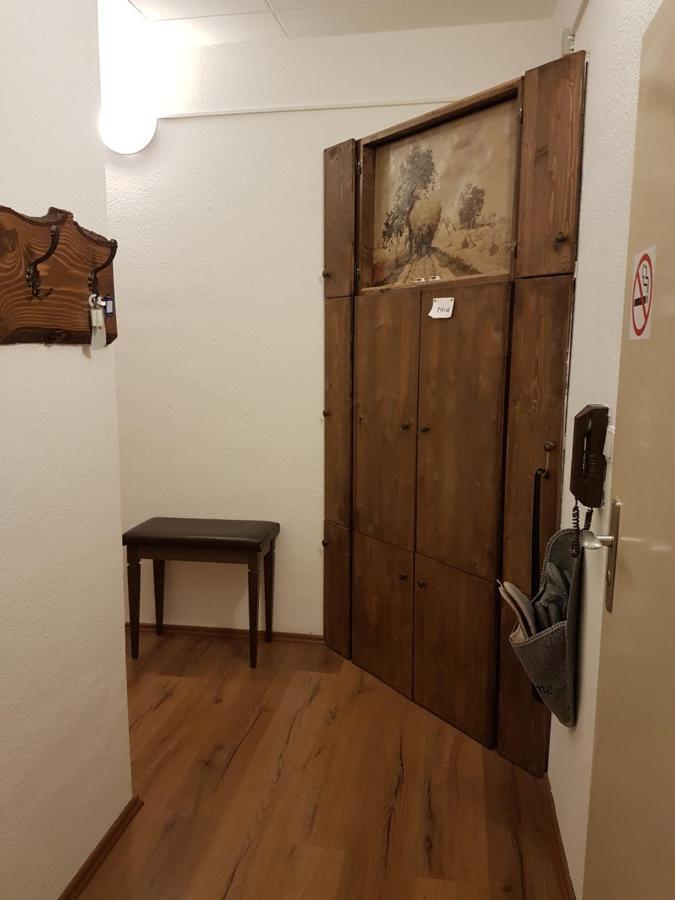 Apartments Nikol - Ludwigshafen 외부 사진