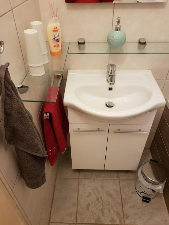 Apartments Nikol - Ludwigshafen 외부 사진