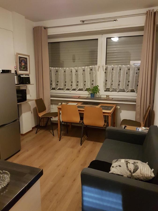 Apartments Nikol - Ludwigshafen 외부 사진